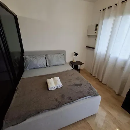 Simple Space